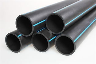 优质PE给水管材 卓越的抗腐蚀性能解析