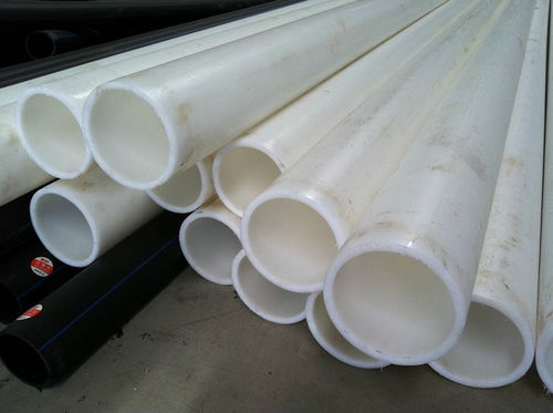 济南PVC-U低压灌溉管材价格详解与选购指南