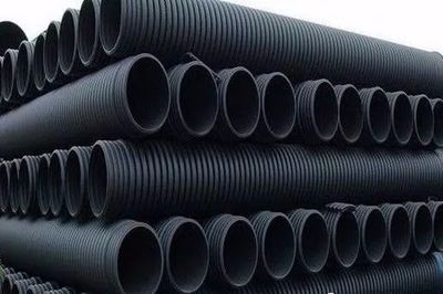 给排水工程中常用的16种管材及其特点总结