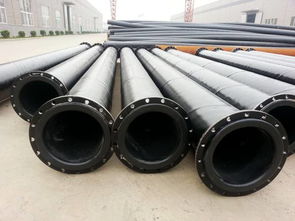 河北云舟双金属耐磨管道 高品质管件厂家直销