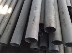 304不锈钢管材市场报价分析 以崇左市304L与广州304不锈钢25.4×2.0规格为例