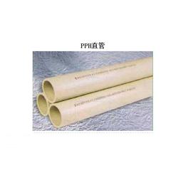 探秘PPH管材非标件 晟明管阀件的专业认证与行业应用