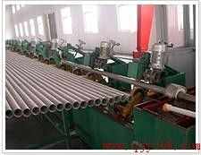 西宁不锈钢管材市场解析 从工业管到装饰管的应用与选择