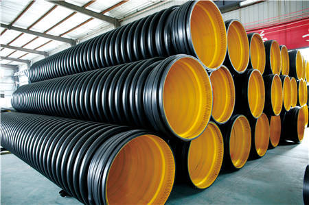 HDPE克拉管产品全览 高清图片集锦与技术特性解析